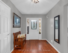 37 Laurentian Lane, Simcoe, ON , MLS #S13223588 , Image - 1