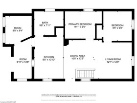 55 Ada Street, Middlesex, ON , MLS #X13536434 , Image - 1