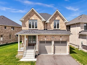 64 Big Canoe Drive, York, ON