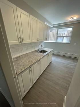 2548 Keele Street, Toronto, ON , MLS #W13525578 , Image - 1