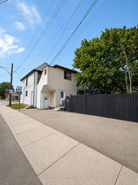 518 Cannon Street E, Hamilton, ON , MLS #X13156508 , Image - 1