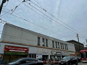 1451 Queen Street W, Toronto, ON