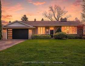 23 Ravensbourne Crescent, Toronto, ON , MLS #W13664108 , Image - 1