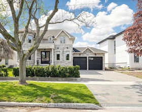 1496 Mansfield Drive, Halton, ON , MLS #W13614490 , Image - 1