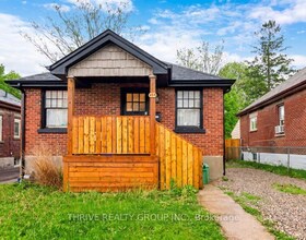 494 Highbury Avenue N, Middlesex, ON , MLS #X13157626 , Image - 1