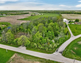 PT S1/2 LOT 36 Link Road, Haldimand, ON , MLS #X13157394 , Image - 1
