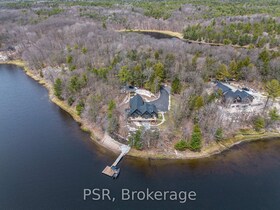 40 Calow Road, Parry Sound, ON , MLS #X13616742 , Image - 1