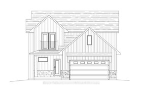 509 Woodridge Drive, Huron, ON , MLS #X13158298 , Image - 1