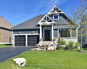 123 Crestview Court, Grey County, ON , MLS #X13158164 , Image - 1