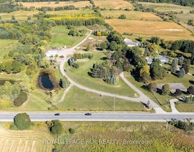 15735 Highway 27 N/A, York, ON , MLS #N13158308 , Image - 1