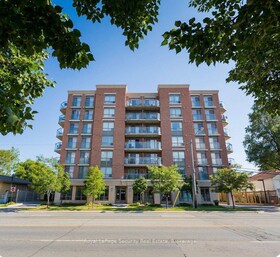 801 Sheppard Avenue, Toronto, ON