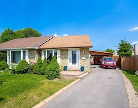 24 Kindle Court, Peel, ON
