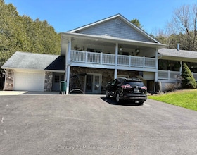36826 Dungannon Road, Huron, ON , MLS #X13644528 , Image - 1