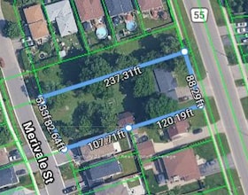 54 Townline Road S, Durham, ON , MLS #E13563140 , Image - 1
