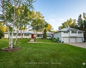 5455 Hoxton Street, Durham, ON , MLS #E13158814 , Image - 1