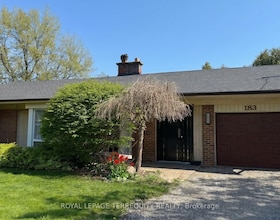 183 Island Road, Toronto, ON