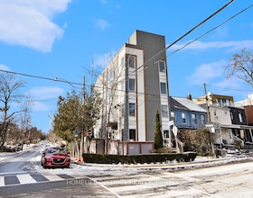 243 Niagara Street, Toronto, ON , MLS #C13158784 , Image - 1
