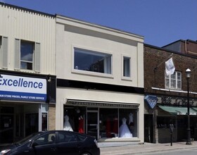 54 Dunlop Street W, Simcoe, ON