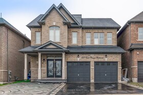 257 East's Corners Boulevard, York, ON