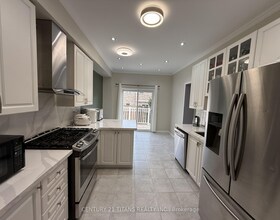 274 Penndutch Circle, York, ON , MLS #N13159542 , Image - 1