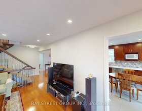 2 Morning Glory Way, Toronto, ON , MLS #C13159520 , Image - 1