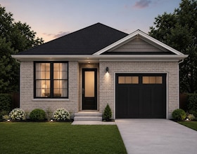68 PIKE CREEK Drive, Haldimand, ON , MLS #X13159928 , Image - 1