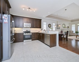 164 Ridge Way, Simcoe, ON , MLS #N13633102 , Image - 1