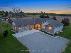 8984 Plank Road, Elgin, ON , MLS #X13160158 , Image - 1