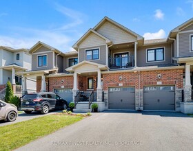 106 Dr Richard James Crescent, Lennox & Addin, ON , MLS #X13160860 , Image - 1