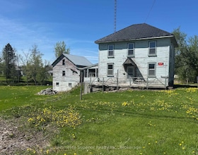 3 Kellers Bridge Road, Hastings, ON , MLS #X13160570 , Image - 1