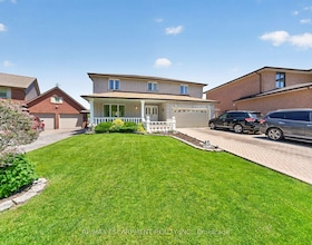 10 Skye Court, Hamilton, ON , MLS #X13160960 , Image - 1