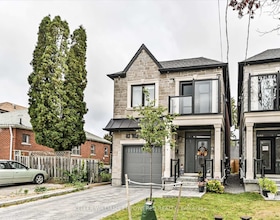 43 Wolcott Avenue, Toronto, ON , MLS #E13161018 , Image - 1