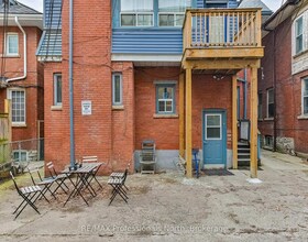 3 Maynard Avenue, Toronto, ON , MLS #W13160498 , Image - 1
