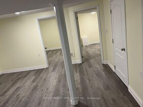 10 Sandmere Avenue, Peel, ON , MLS #W13160748 , Image - 1