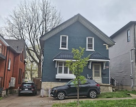 48 Breithaupt Street, Waterloo, ON , MLS #X13160506 , Image - 1