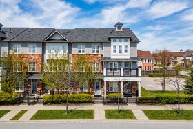 72 Harbourside Drive, Durham, ON