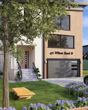 471 Wilson Road N, Durham, ON , MLS #E13161444 , Image - 1