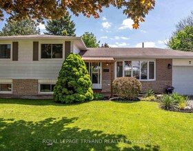 7 STIRLING Crescent, Elgin, ON , MLS #X13656626 , Image - 1