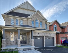 36 Lampkin Street, York, ON , MLS #N13161474 , Image - 1