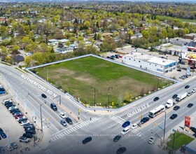 324 Queen Street E, Peel, ON