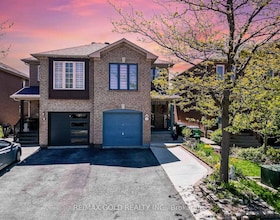 7 Roadmaster Lane, Peel, ON , MLS #W13161120 , Image - 1