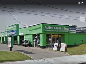 1227 King Street E, Waterloo, ON