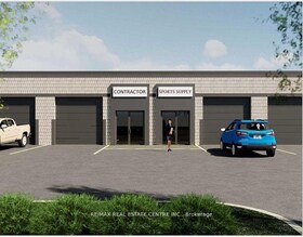 850 Legion Road, Halton, ON