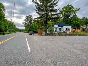 1001 Juddhaven Road, Muskoka, ON , MLS #X13162098 , Image - 1