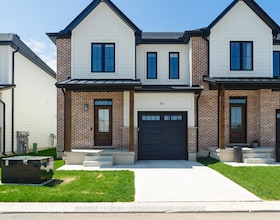 147 Scotts Drive, Middlesex, ON , MLS #X13161876 , Image - 1