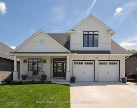 73 Royal Dornoch Drive, Elgin, ON , MLS #X13162136 , Image - 1