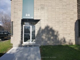 24 Ashwarren Road, Toronto, ON