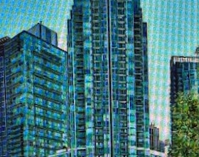 220 Burnhamthorpe Road, Peel, ON
