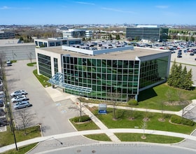 5280 Solar Drive, Peel, ON