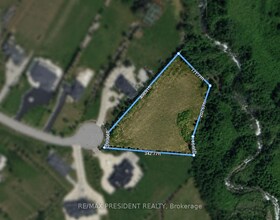 0 Everglade Drive, Peel, ON